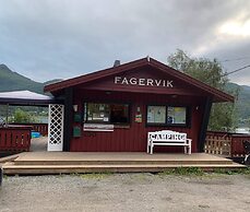 Fagervik Camping