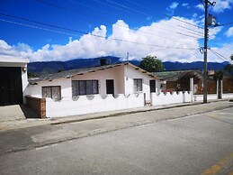 Acogedora casa en Hermoso valle sibundoy