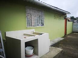 Acogedora casa en Hermoso valle sibundoy