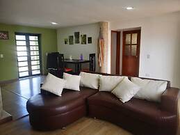 Acogedora casa en Hermoso valle sibundoy