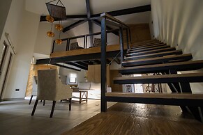 Villa Toscana ValQuirico Lofts & Suites Hotel Boutique