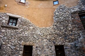 Villa Toscana ValQuirico Lofts & Suites Hotel Boutique