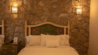 Villa Toscana ValQuirico Lofts & Suites Hotel Boutique