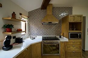 Villa Toscana ValQuirico Lofts & Suites Hotel Boutique