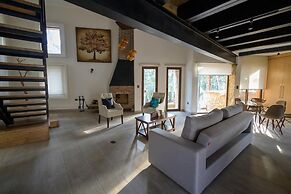 Villa Toscana ValQuirico Lofts & Suites Hotel Boutique