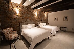Villa Toscana ValQuirico Lofts & Suites Hotel Boutique