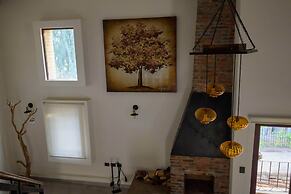 Villa Toscana ValQuirico Lofts & Suites Hotel Boutique