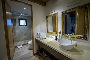 Villa Toscana ValQuirico Lofts & Suites Hotel Boutique