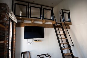 Villa Toscana ValQuirico Lofts & Suites Hotel Boutique