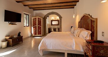 Villa Toscana ValQuirico Lofts & Suites Hotel Boutique