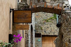 Villa Toscana ValQuirico Lofts & Suites Hotel Boutique