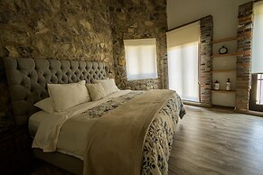 Villa Toscana ValQuirico Lofts & Suites Hotel Boutique