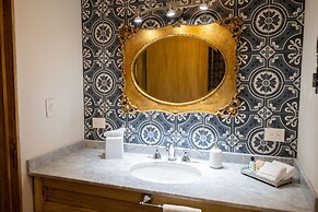 Villa Toscana ValQuirico Lofts & Suites Hotel Boutique