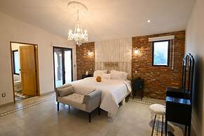 Villa Toscana ValQuirico Lofts & Suites Hotel Boutique