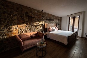 Villa Toscana ValQuirico Lofts & Suites Hotel Boutique