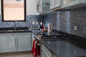 Villa Toscana ValQuirico Lofts & Suites Hotel Boutique