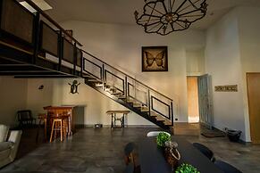 Villa Toscana ValQuirico Lofts & Suites Hotel Boutique