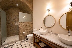 Villa Toscana ValQuirico Lofts & Suites Hotel Boutique