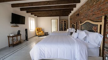Villa Toscana ValQuirico Lofts & Suites Hotel Boutique