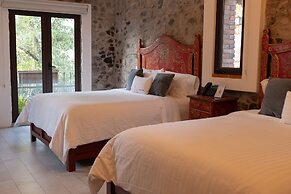 Villa Toscana ValQuirico Lofts & Suites Hotel Boutique