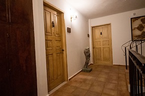 Villa Toscana ValQuirico Lofts & Suites Hotel Boutique