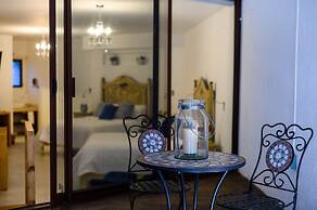 Villa Toscana ValQuirico Lofts & Suites Hotel Boutique