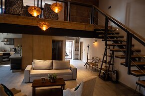 Villa Toscana ValQuirico Lofts & Suites Hotel Boutique