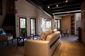 Villa Toscana ValQuirico Lofts & Suites Hotel Boutique