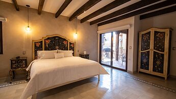 Villa Toscana ValQuirico Lofts & Suites Hotel Boutique
