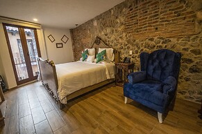 Villa Toscana ValQuirico Lofts & Suites Hotel Boutique