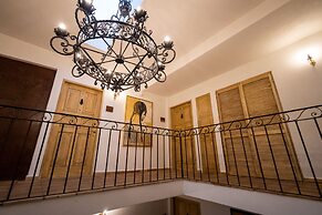 Villa Toscana ValQuirico Lofts & Suites Hotel Boutique