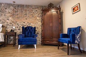 Villa Toscana ValQuirico Lofts & Suites Hotel Boutique