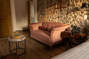 Villa Toscana ValQuirico Lofts & Suites Hotel Boutique