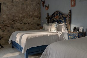 Villa Toscana ValQuirico Lofts & Suites Hotel Boutique