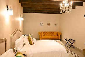 Villa Toscana ValQuirico Lofts & Suites Hotel Boutique