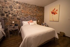 Villa Toscana ValQuirico Lofts & Suites Hotel Boutique