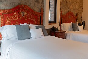 Villa Toscana ValQuirico Lofts & Suites Hotel Boutique