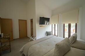 Villa Toscana ValQuirico Lofts & Suites Hotel Boutique