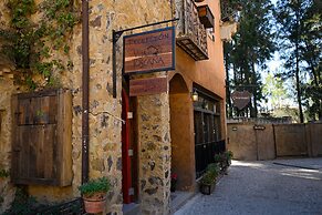 Villa Toscana ValQuirico Lofts & Suites Hotel Boutique