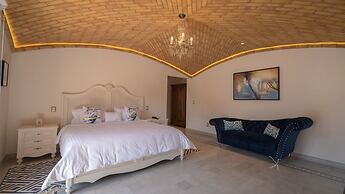 Villa Toscana ValQuirico Lofts & Suites Hotel Boutique