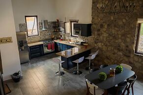 Villa Toscana ValQuirico Lofts & Suites Hotel Boutique