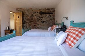 Villa Toscana ValQuirico Lofts & Suites Hotel Boutique