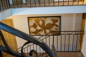 Villa Toscana ValQuirico Lofts & Suites Hotel Boutique