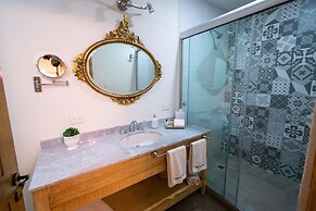 Villa Toscana ValQuirico Lofts & Suites Hotel Boutique