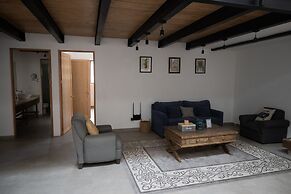 Villa Toscana ValQuirico Lofts & Suites Hotel Boutique