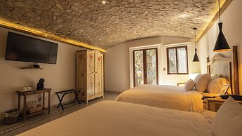 Villa Toscana ValQuirico Lofts & Suites Hotel Boutique