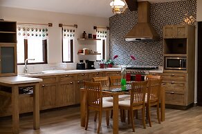 Villa Toscana ValQuirico Lofts & Suites Hotel Boutique