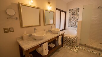 Villa Toscana ValQuirico Lofts & Suites Hotel Boutique