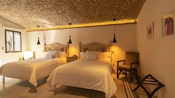 Villa Toscana ValQuirico Lofts & Suites Hotel Boutique