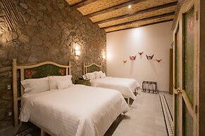 Villa Toscana ValQuirico Lofts & Suites Hotel Boutique